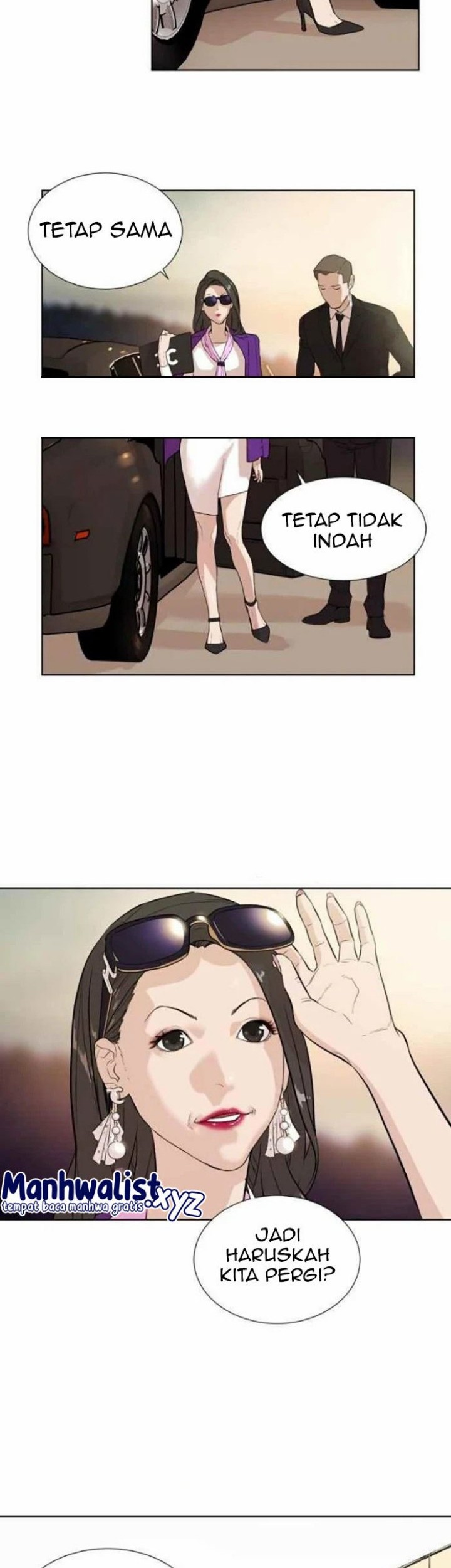 Find The Waves Chapter 12 Gambar 32
