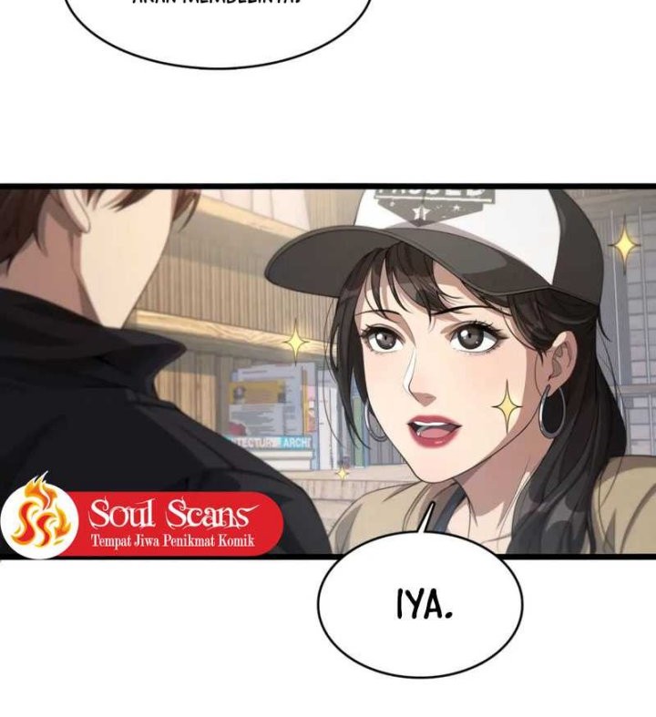 I’m Trapped in This Day for One Thousand Years Chapter 31 Gambar 26