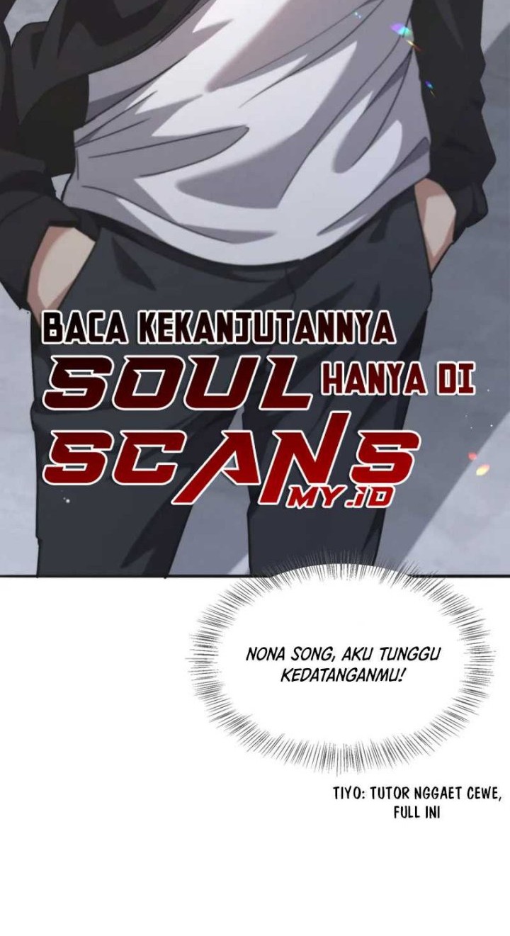I’m Trapped in This Day for One Thousand Years Chapter 31 Gambar 33