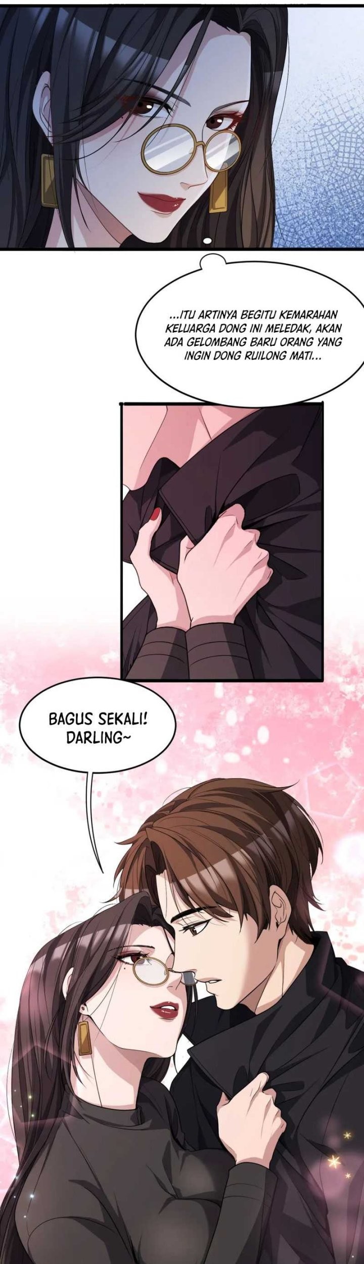I’m Trapped in This Day for One Thousand Years Chapter 31 Gambar 6