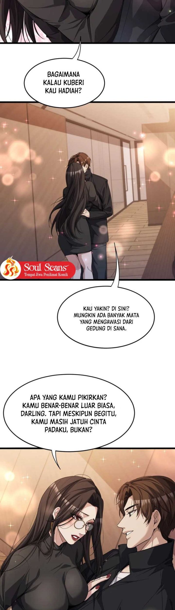 I’m Trapped in This Day for One Thousand Years Chapter 31 Gambar 7