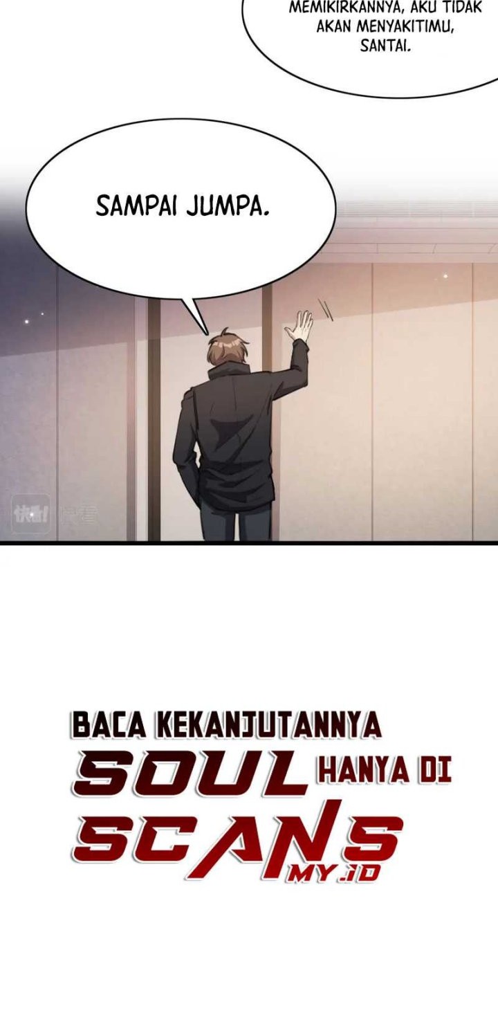 I’m Trapped in This Day for One Thousand Years Chapter 31 Gambar 20