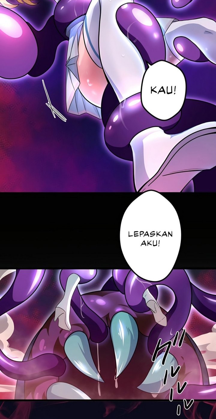 The Modern Era’s Strongest Soldier Conquers Another World’s Dungeon Chapter 22 Gambar 5