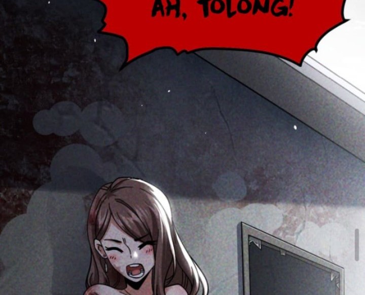 Surviving in the Apocalypse: I Can See Hidden Clues Chapter 03 Gambar 14