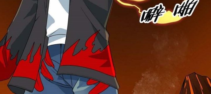 Global Mayhem: Awakening SSS-Class Talent at the Start! Chapter 36 Gambar 34