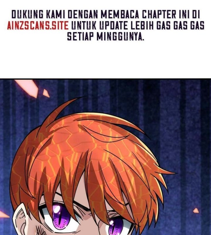 Global Mayhem: Awakening SSS-Class Talent at the Start! Chapter 36 Gambar 6