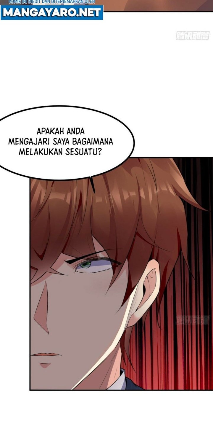 Wo Mei Zhou Yige Xin Shenfen Chapter 73 Gambar 5
