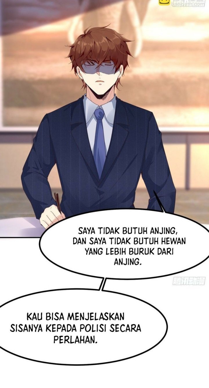 Wo Mei Zhou Yige Xin Shenfen Chapter 73 Gambar 17