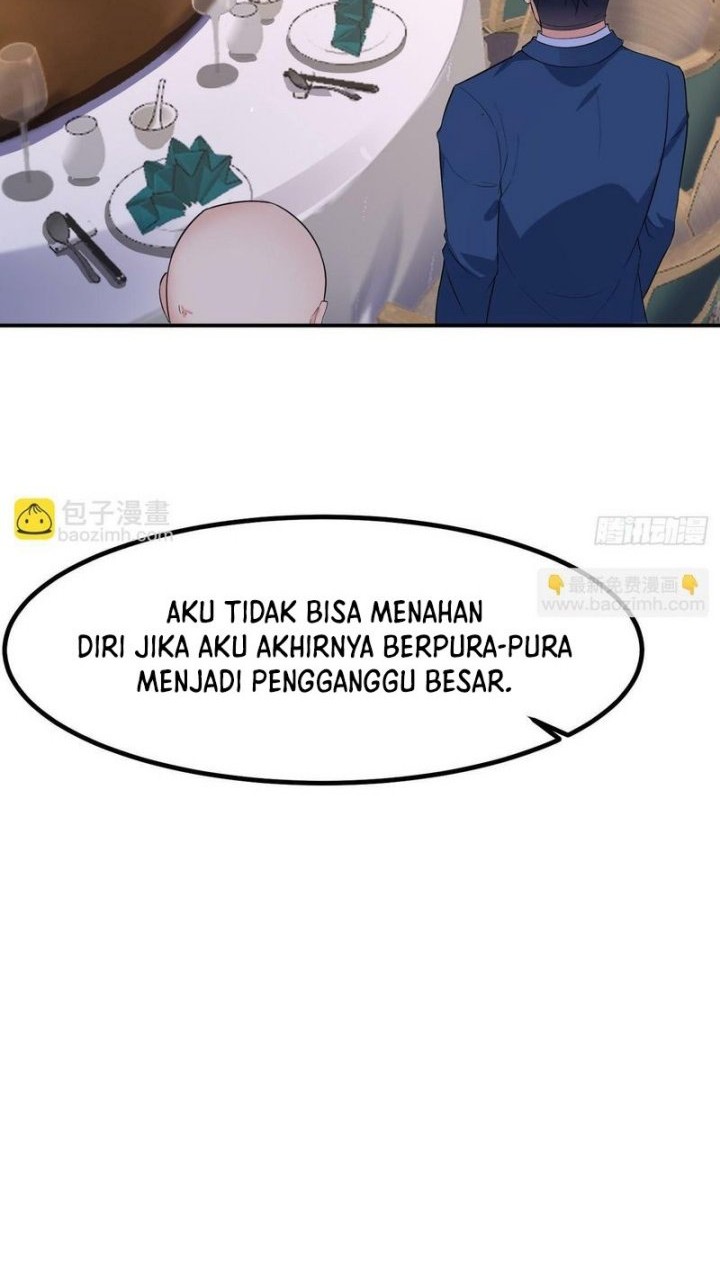 Wo Mei Zhou Yige Xin Shenfen Chapter 73 Gambar 21