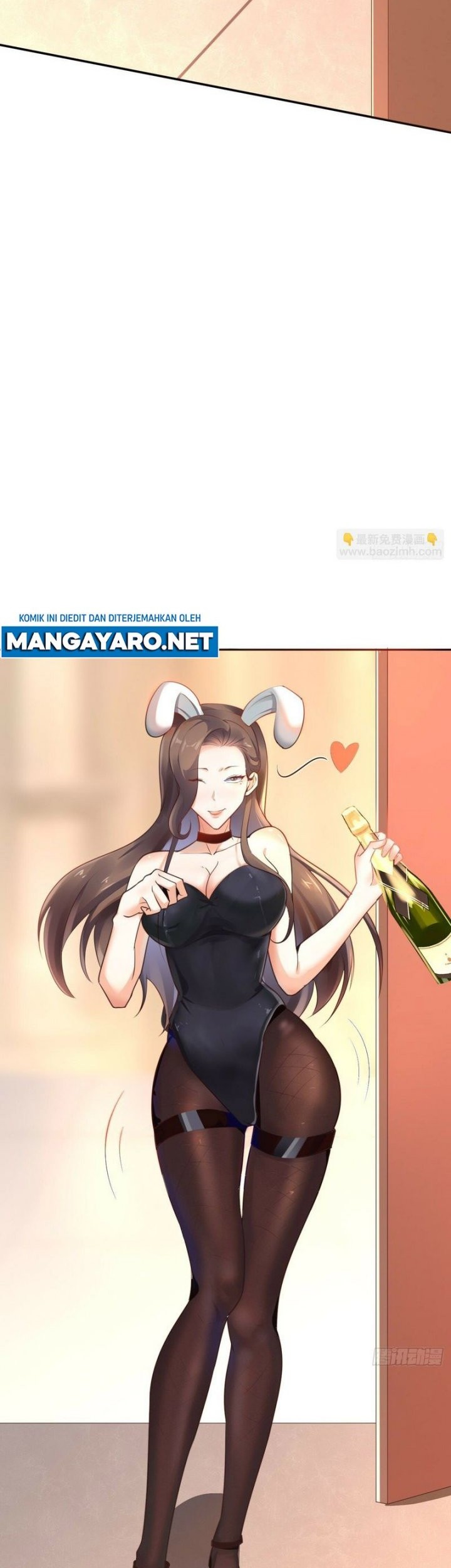 Wo Mei Zhou Yige Xin Shenfen Chapter 72 Gambar 15