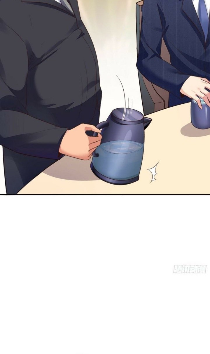 Wo Mei Zhou Yige Xin Shenfen Chapter 72 Gambar 24