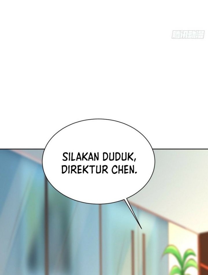 Wo Mei Zhou Yige Xin Shenfen Chapter 71 Gambar 5