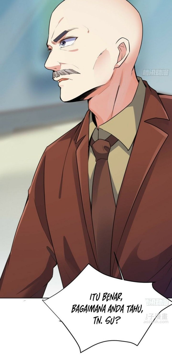 Wo Mei Zhou Yige Xin Shenfen Chapter 71 Gambar 9