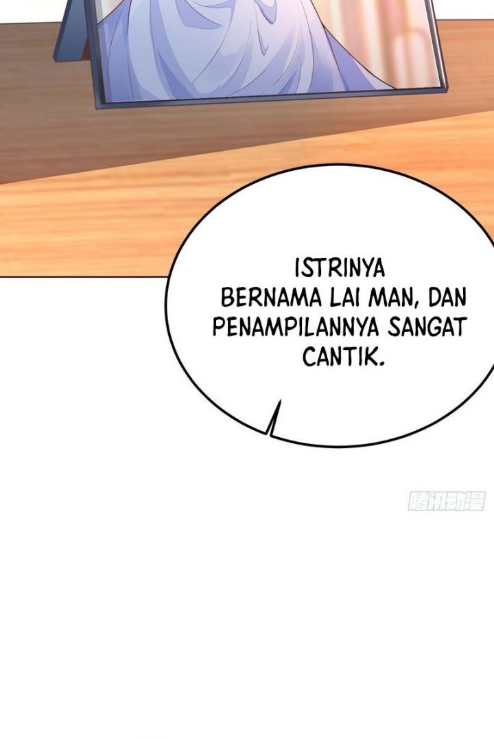Wo Mei Zhou Yige Xin Shenfen Chapter 71 Gambar 13