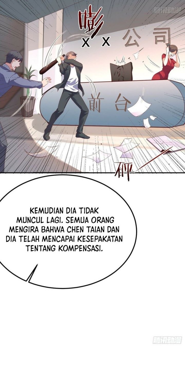 Wo Mei Zhou Yige Xin Shenfen Chapter 71 Gambar 17