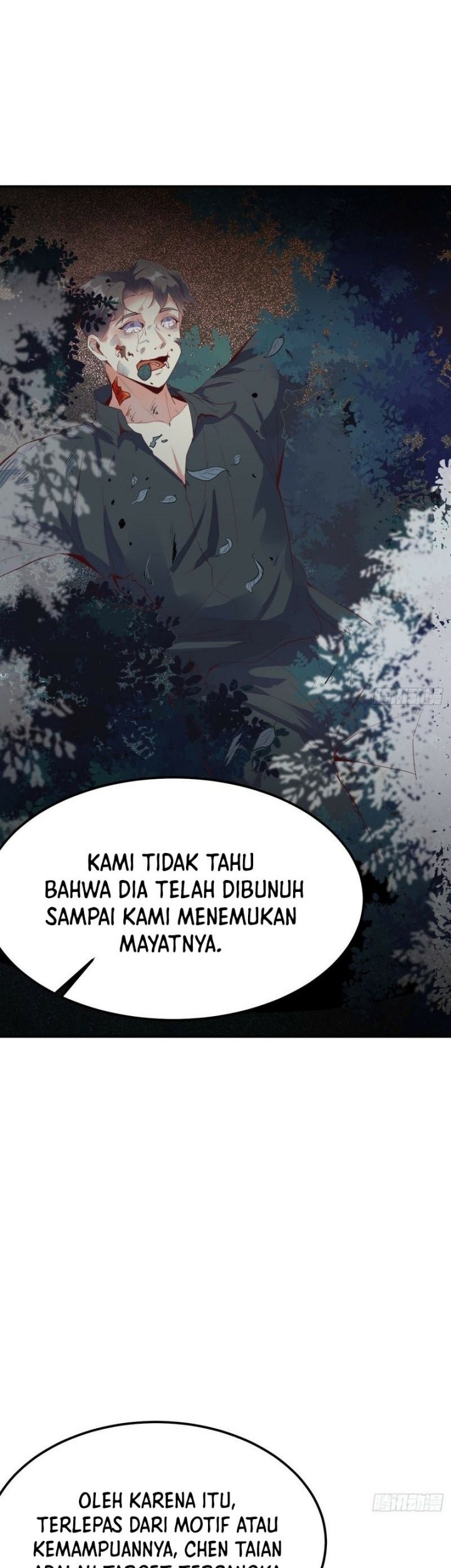 Wo Mei Zhou Yige Xin Shenfen Chapter 71 Gambar 18