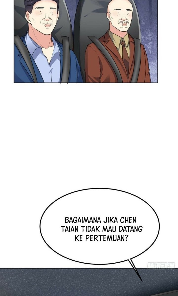 Wo Mei Zhou Yige Xin Shenfen Chapter 71 Gambar 29