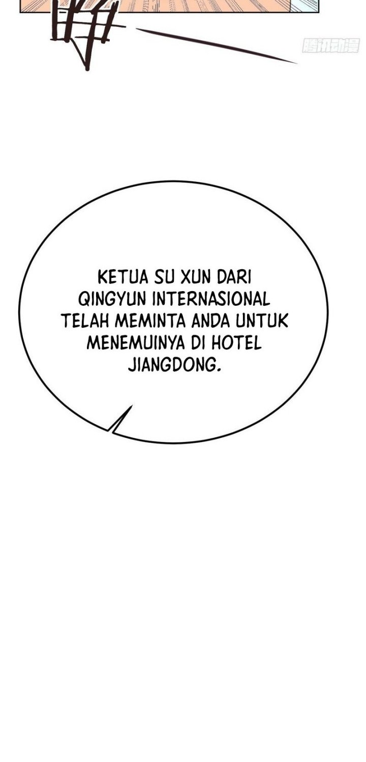 Wo Mei Zhou Yige Xin Shenfen Chapter 71 Gambar 33