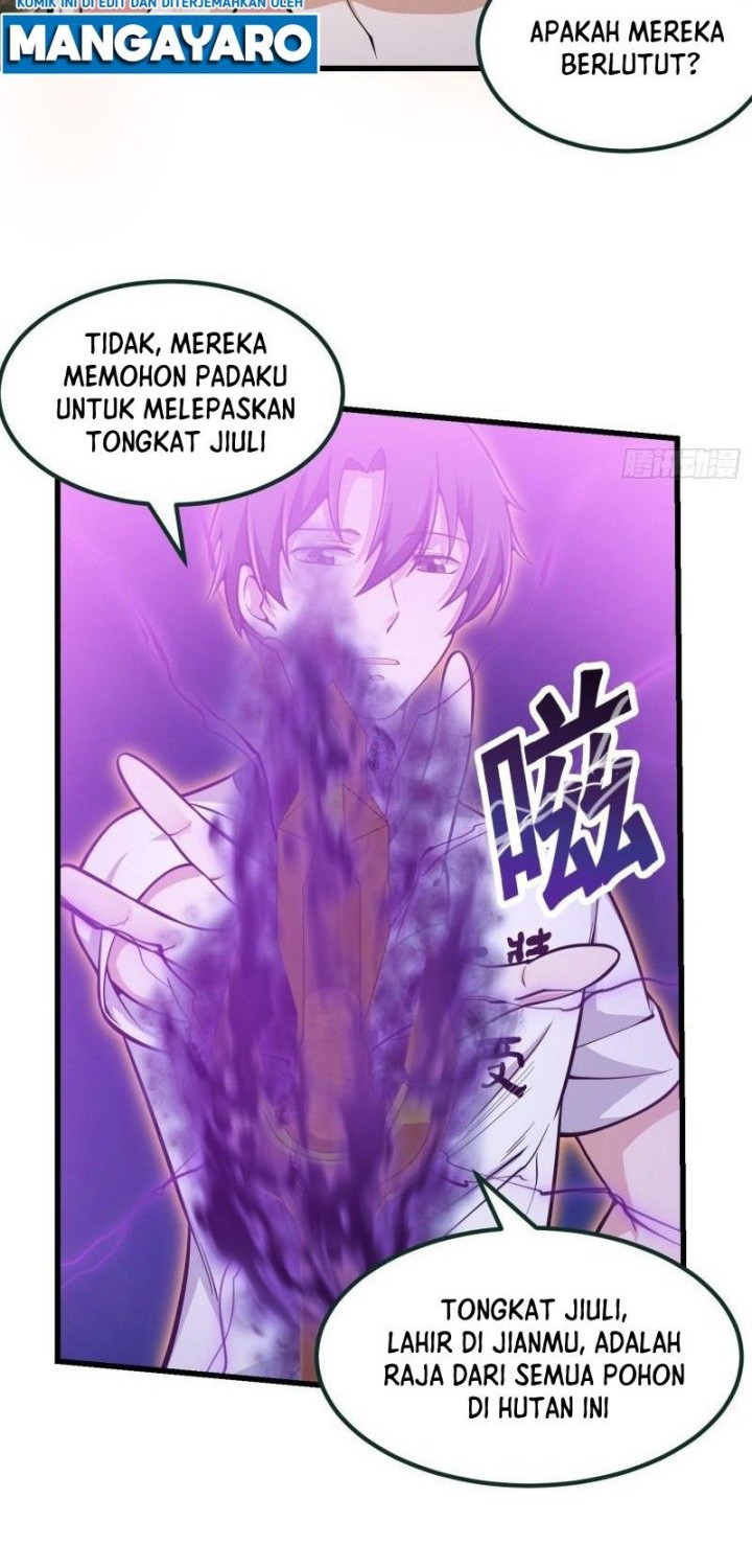 I’m Just An Immortal Chapter 200 Gambar 5