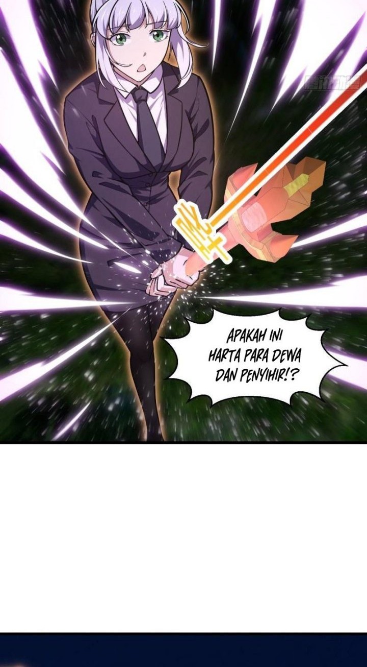 I’m Just An Immortal Chapter 200 Gambar 9