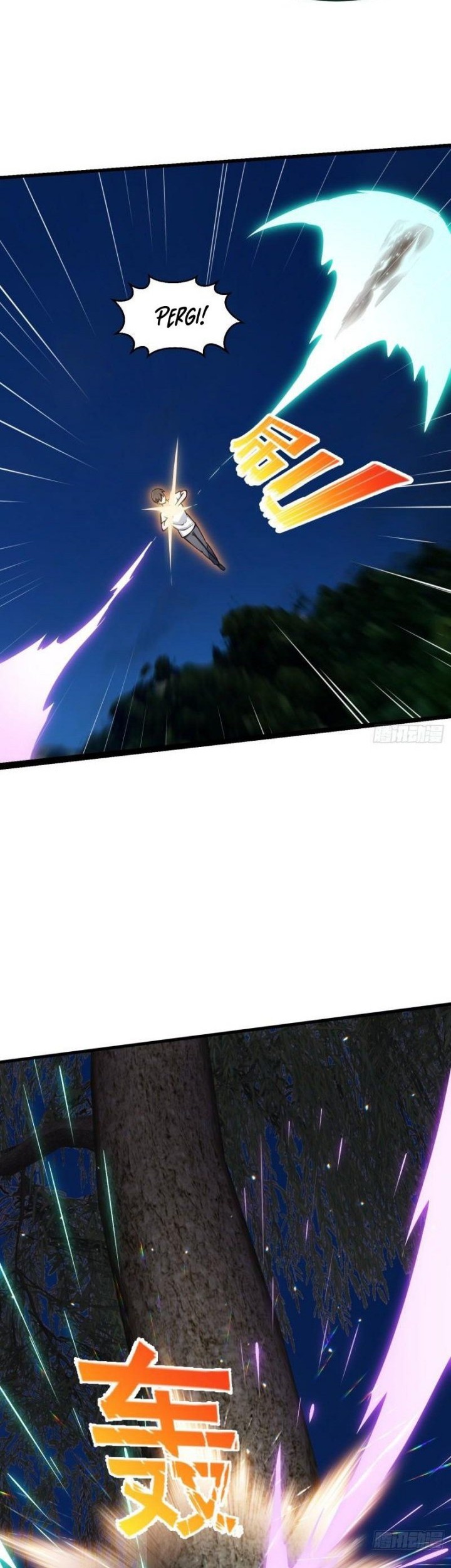 I’m Just An Immortal Chapter 200 Gambar 11