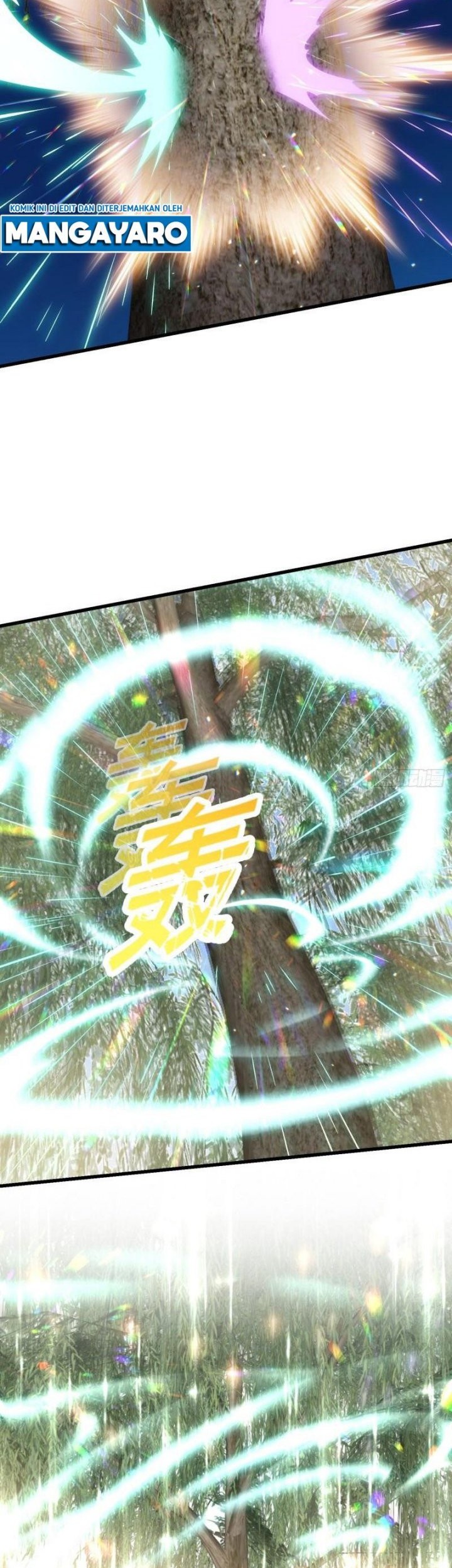 I’m Just An Immortal Chapter 200 Gambar 12