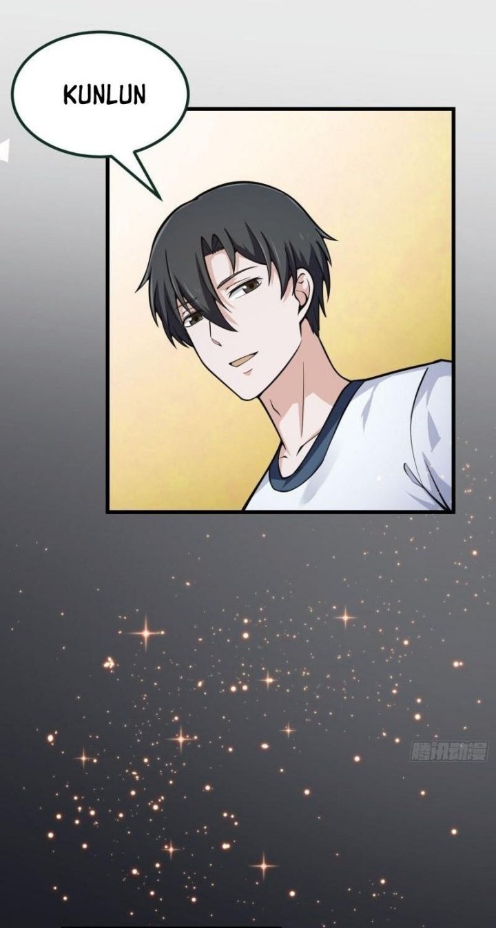 I’m Just An Immortal Chapter 200 Gambar 17