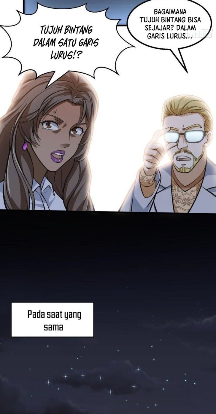 I’m Just An Immortal Chapter 200 Gambar 21