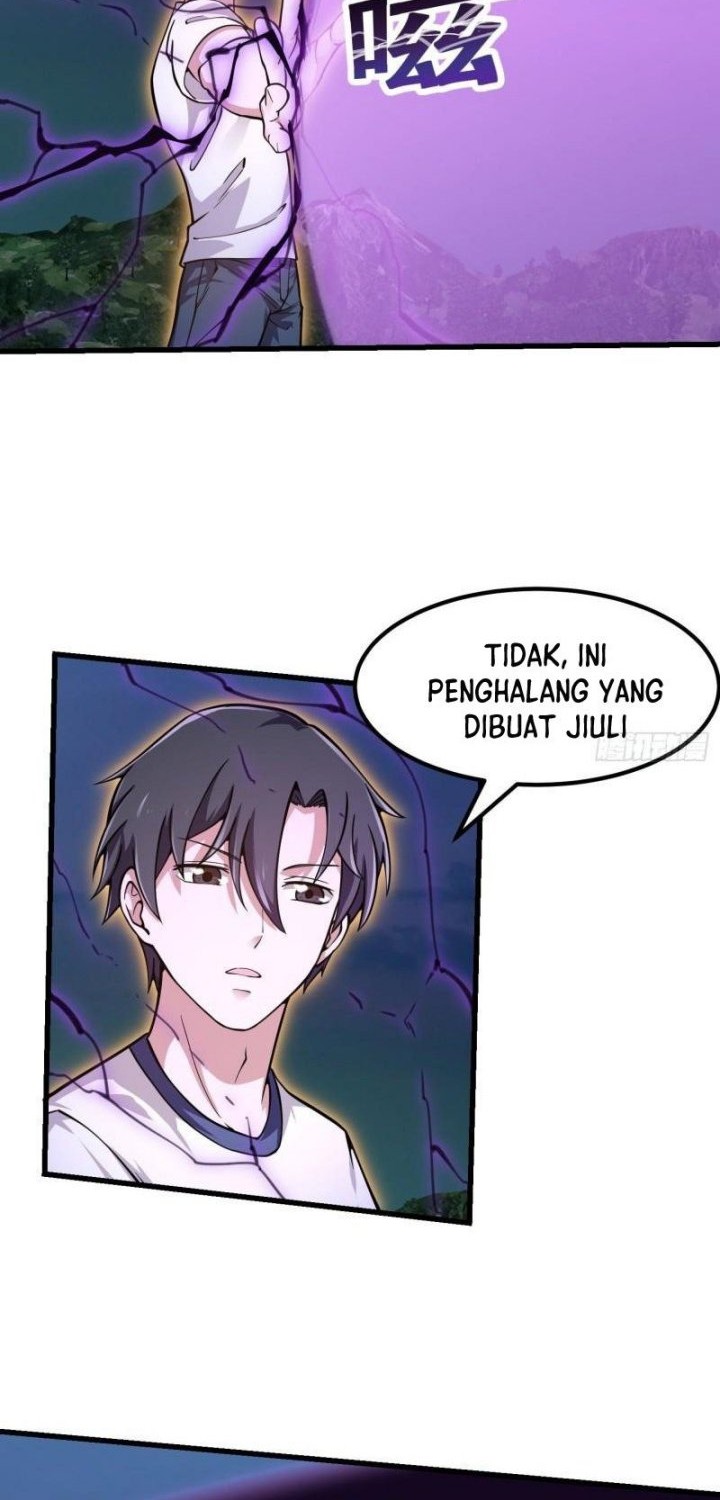 I’m Just An Immortal Chapter 199 Gambar 21