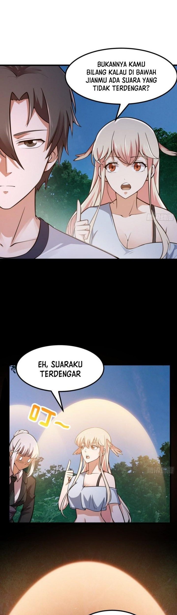 I’m Just An Immortal Chapter 198 Gambar 3