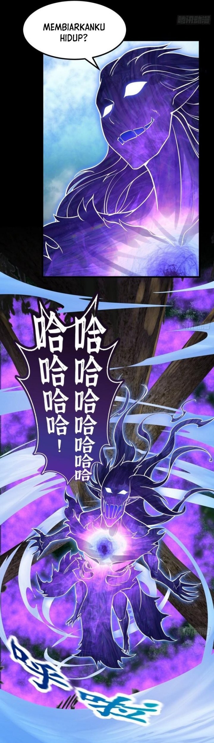 I’m Just An Immortal Chapter 198 Gambar 9