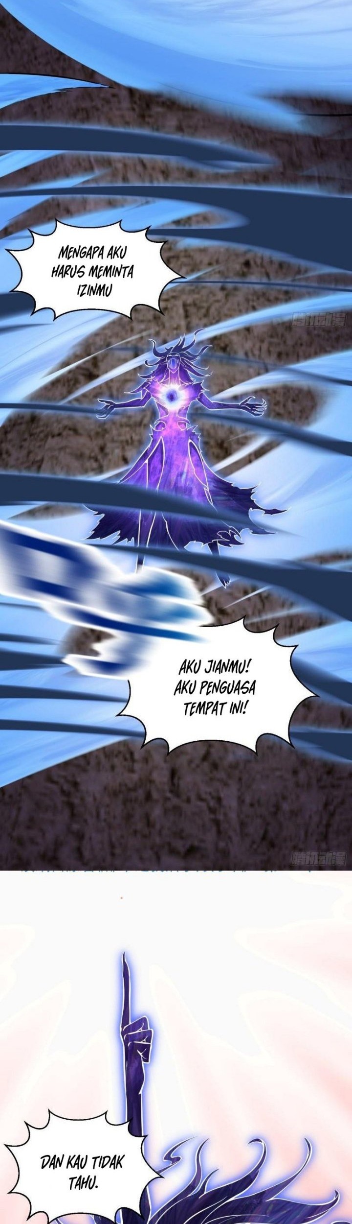 I’m Just An Immortal Chapter 198 Gambar 10