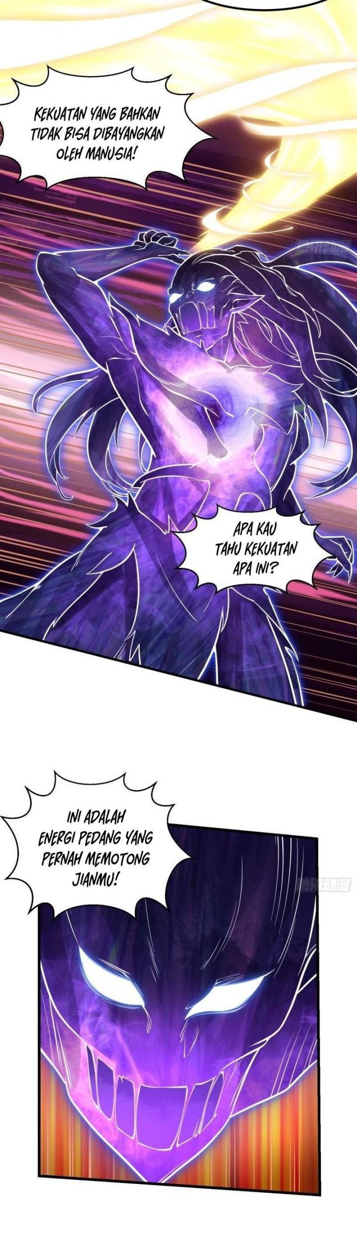 I’m Just An Immortal Chapter 198 Gambar 14