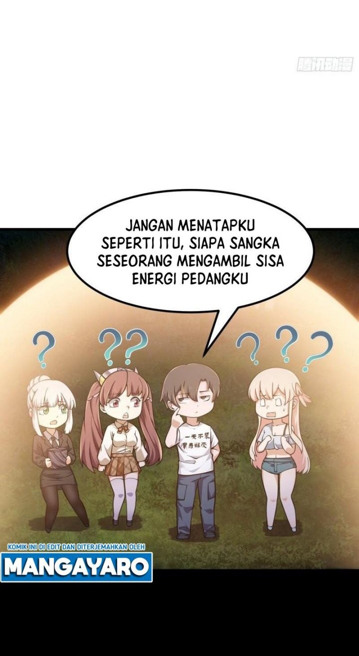 I’m Just An Immortal Chapter 198 Gambar 15