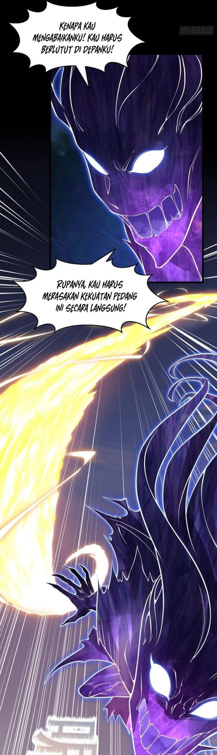 I’m Just An Immortal Chapter 198 Gambar 16