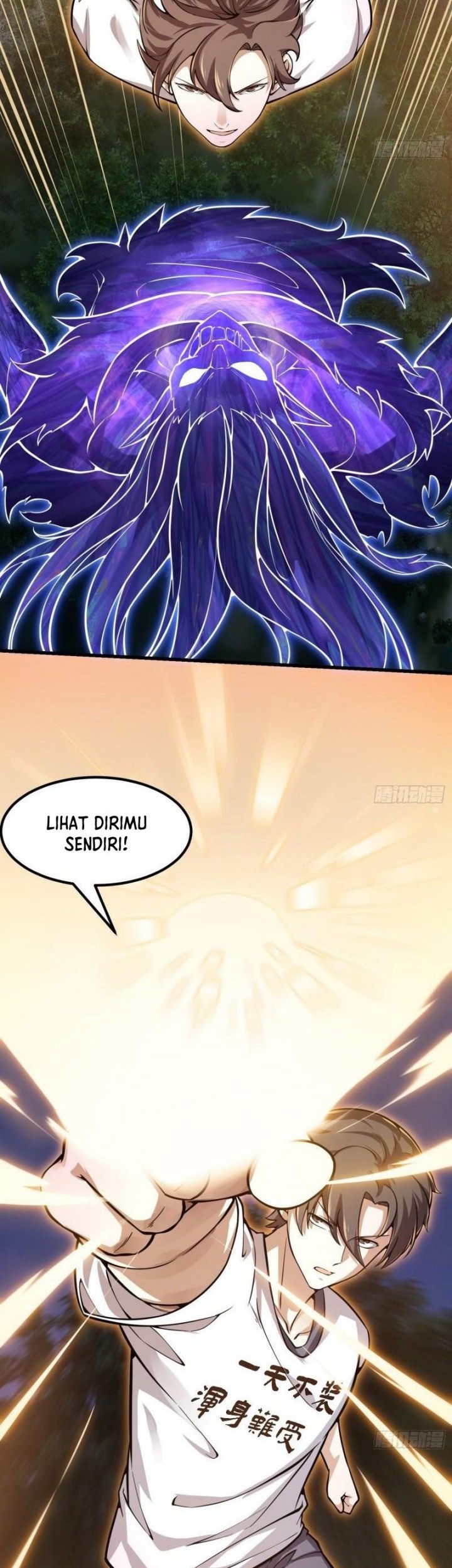 I’m Just An Immortal Chapter 198 Gambar 21