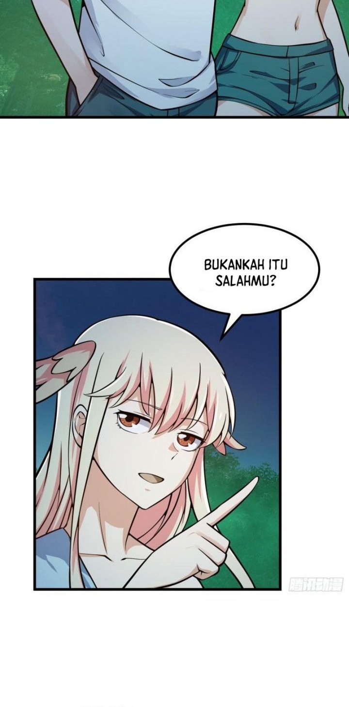 I’m Just An Immortal Chapter 197 Gambar 9