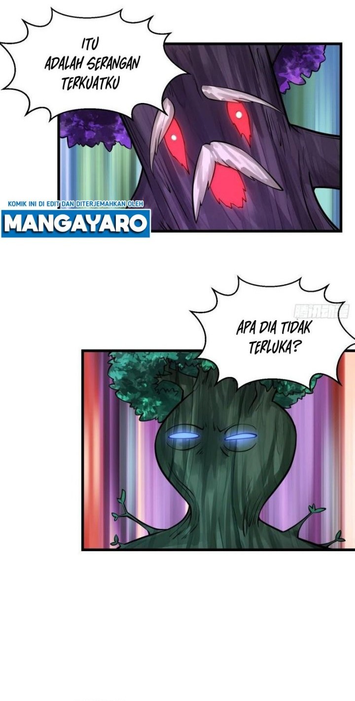 I’m Just An Immortal Chapter 197 Gambar 17