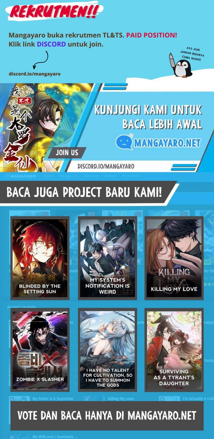 I’m Just An Immortal Chapter 196 Gambar 22