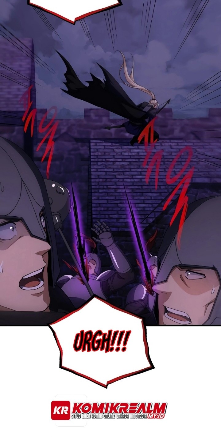 Logging in as a Monster Chapter 12 Gambar 43