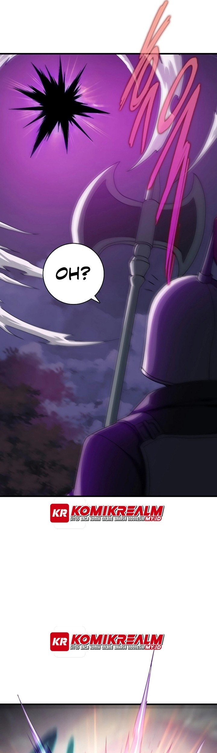 Logging in as a Monster Chapter 12 Gambar 16