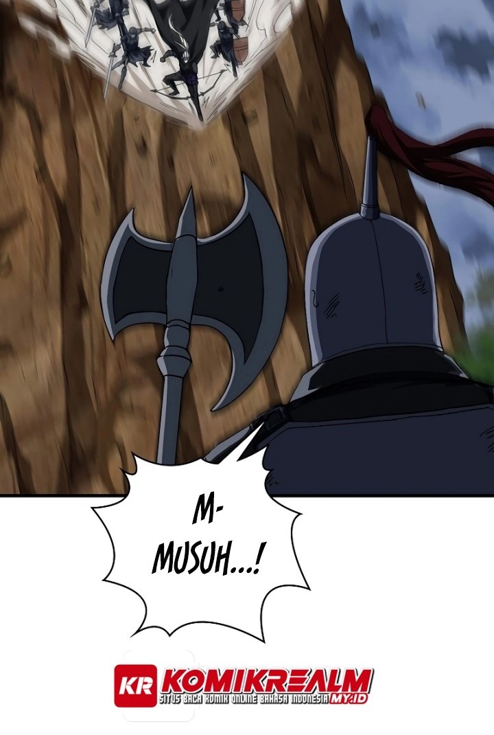 Logging in as a Monster Chapter 12 Gambar 18