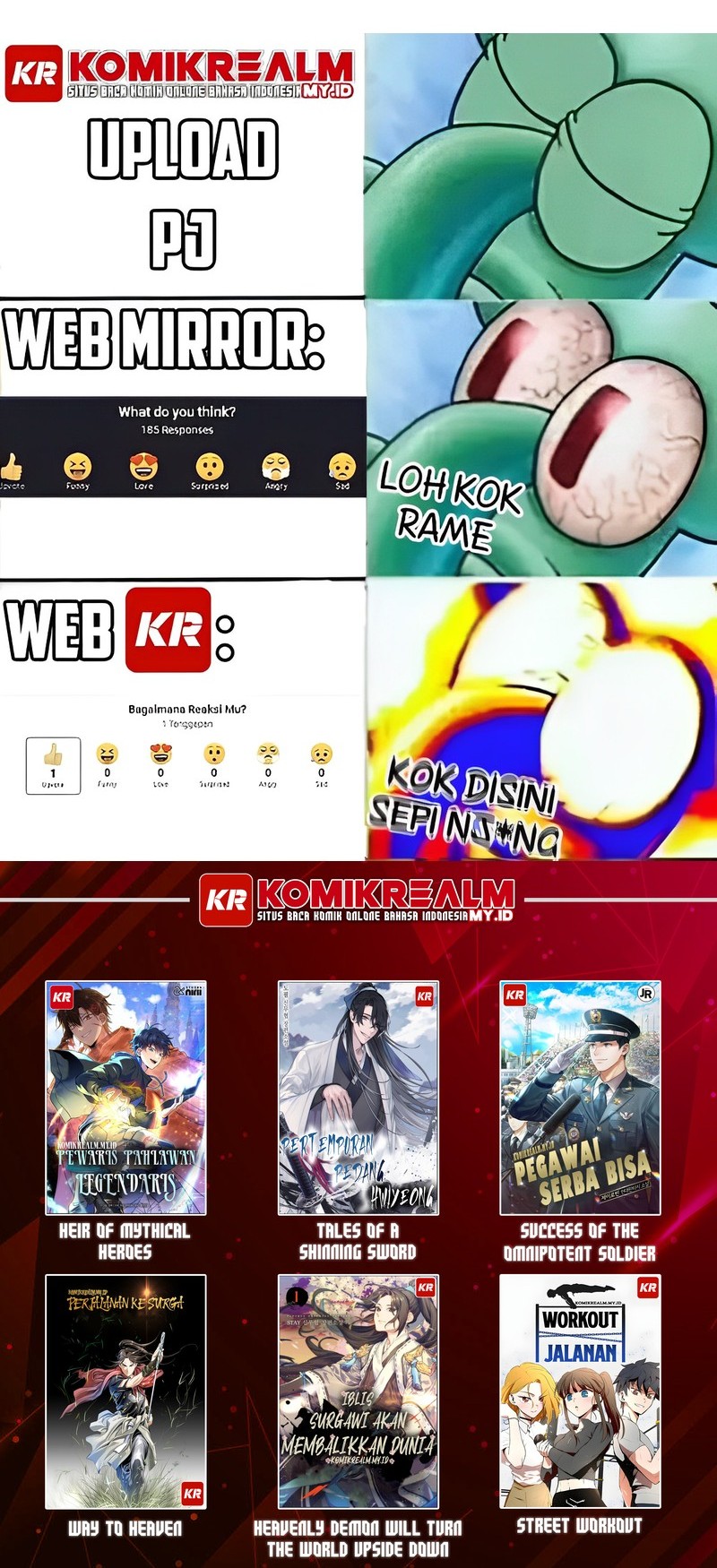 Logging in as a Monster Chapter 11 Gambar 45