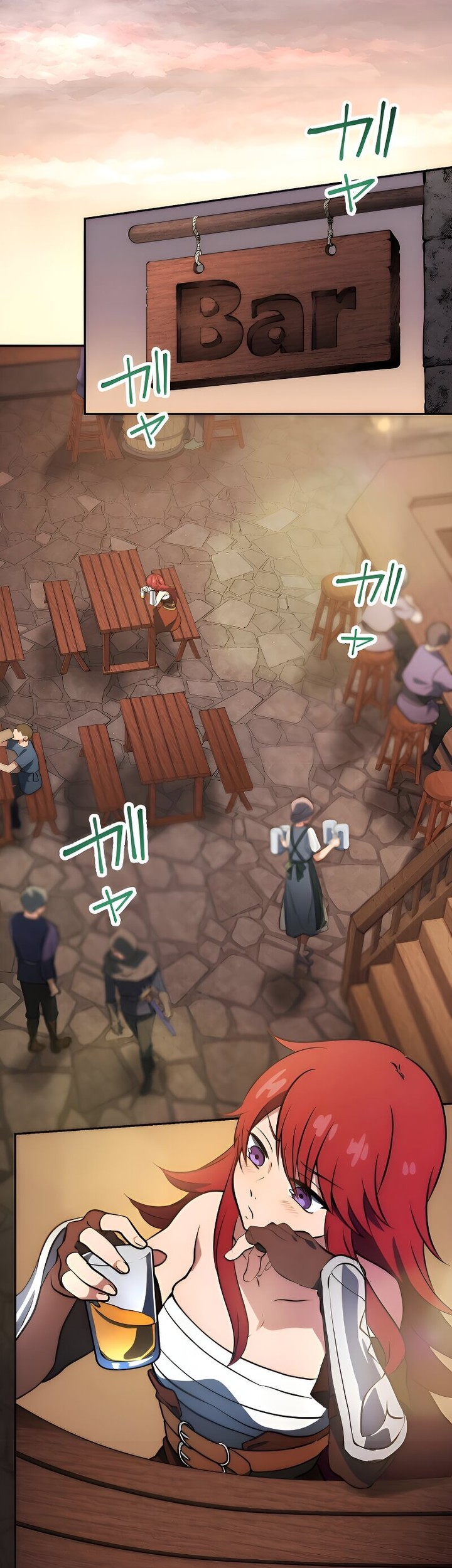 Tensei Majutsushi no Isekai Seikatsu: Gensaku Chishiki de Sekai Saikyou Chapter 26 Gambar 34