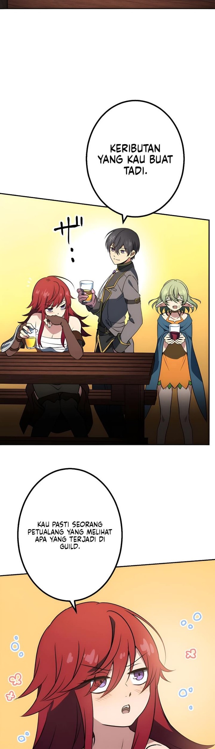 Tensei Majutsushi no Isekai Seikatsu: Gensaku Chishiki de Sekai Saikyou Chapter 26 Gambar 35