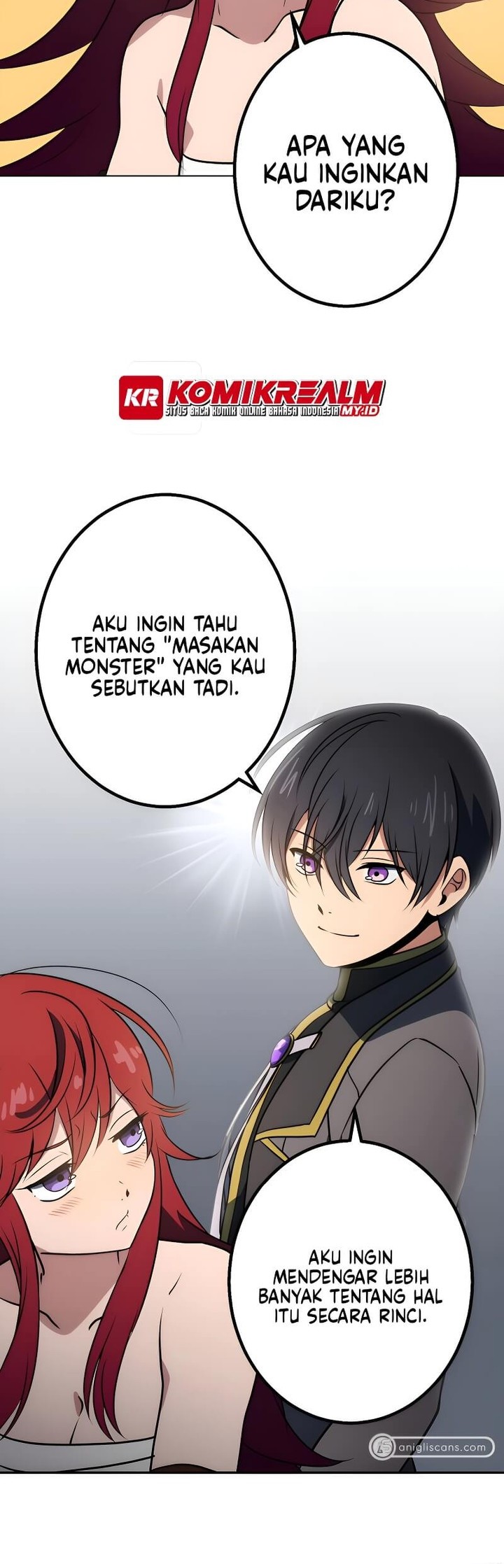 Tensei Majutsushi no Isekai Seikatsu: Gensaku Chishiki de Sekai Saikyou Chapter 26 Gambar 36