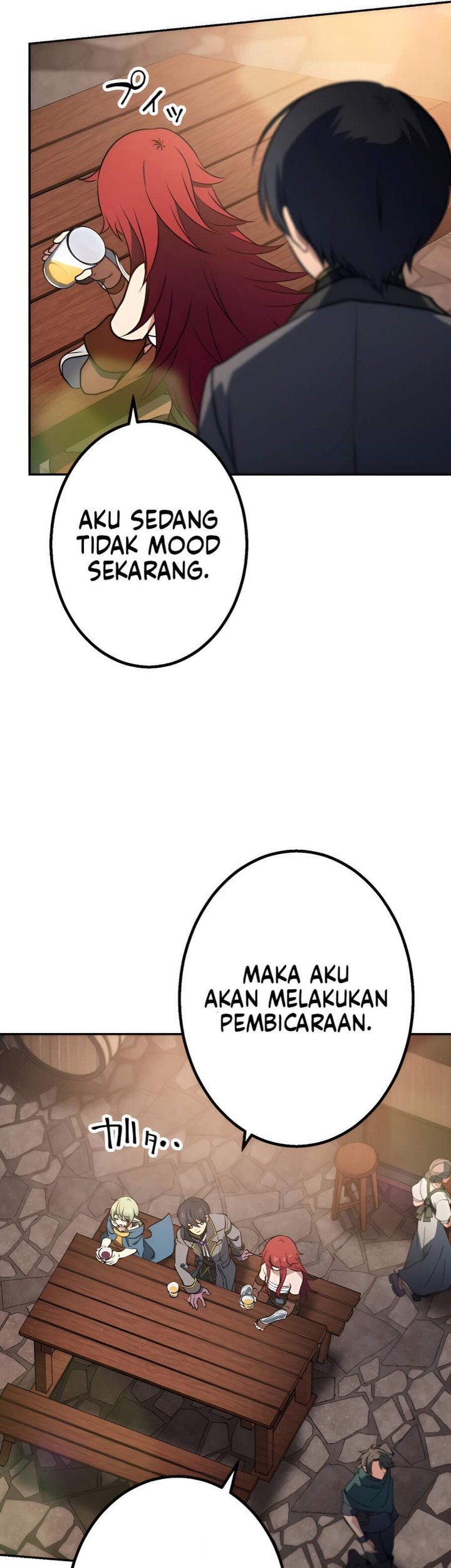 Tensei Majutsushi no Isekai Seikatsu: Gensaku Chishiki de Sekai Saikyou Chapter 26 Gambar 37