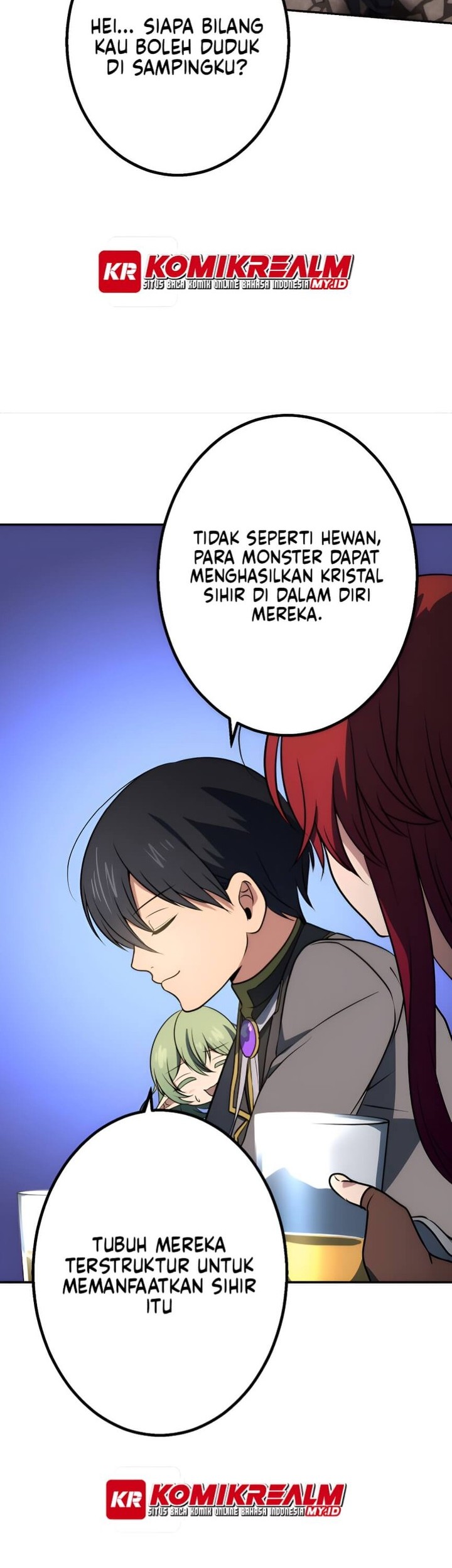 Tensei Majutsushi no Isekai Seikatsu: Gensaku Chishiki de Sekai Saikyou Chapter 26 Gambar 38