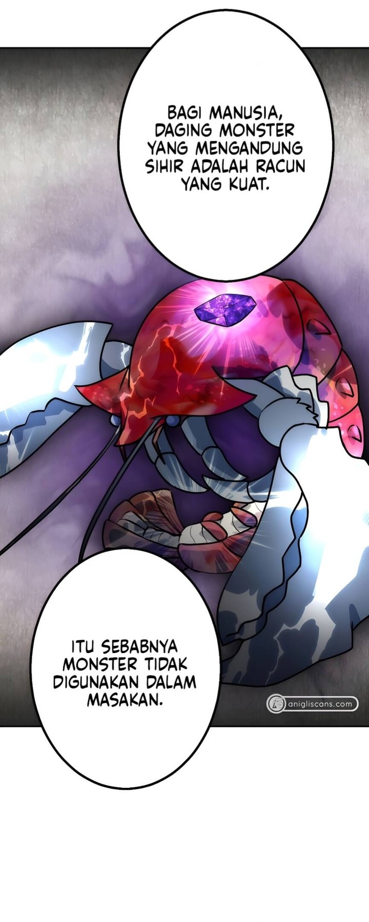 Tensei Majutsushi no Isekai Seikatsu: Gensaku Chishiki de Sekai Saikyou Chapter 26 Gambar 39