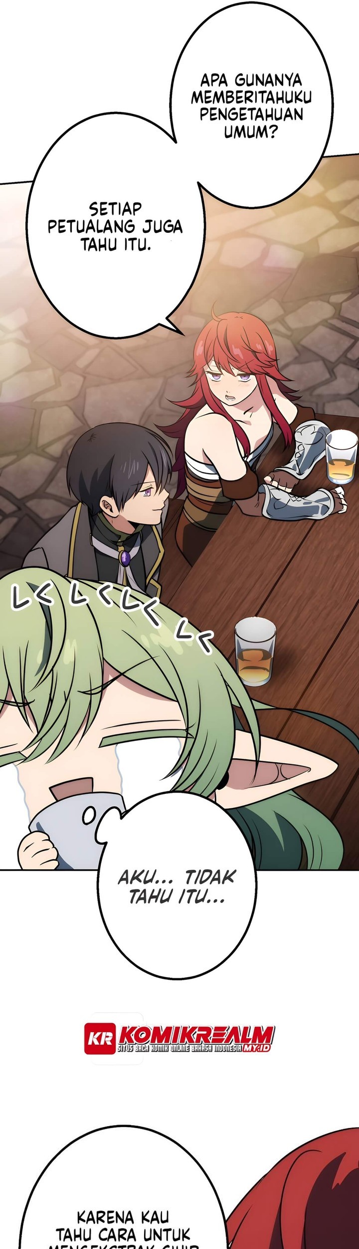 Tensei Majutsushi no Isekai Seikatsu: Gensaku Chishiki de Sekai Saikyou Chapter 26 Gambar 40